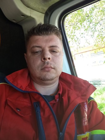 Массажист Endor