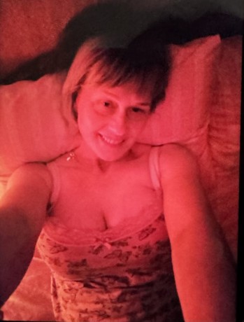 Светлана Шеремета Пошлая Училка)