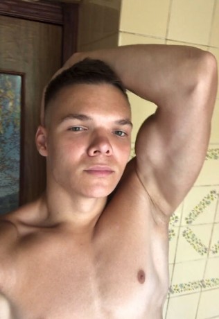 Boyfriend